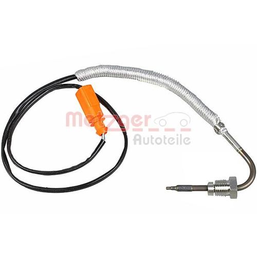 SENSOR ABGASTEMPERATUR METZGER 0894051 FÜR VW BEETLE 5C