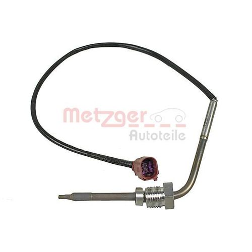 SENSOR ABGASTEMPERATUR METZGER 0894060 FÜR SEAT IBIZA IV