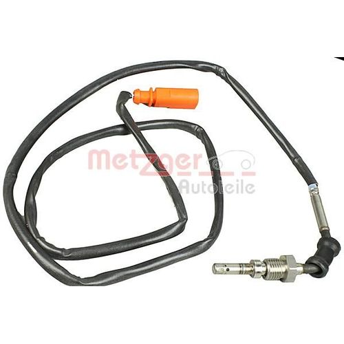 SENSOR ABGASTEMPERATUR METZGER 0894063 FÜR VW BEETLE 5C