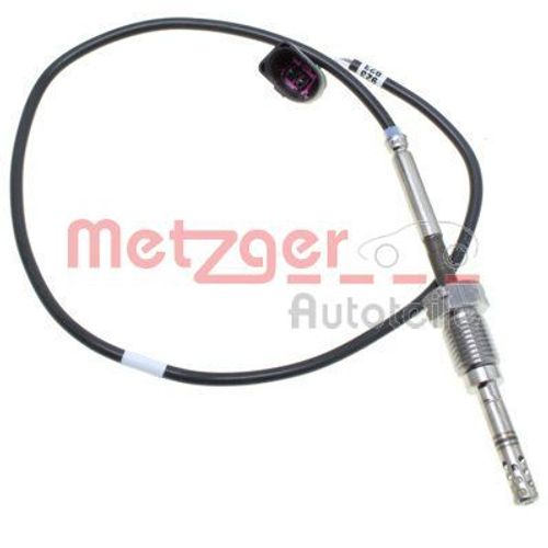 SENSOR ABGASTEMPERATUR METZGER 0894112 FÜR VW CRAFTER 30-50