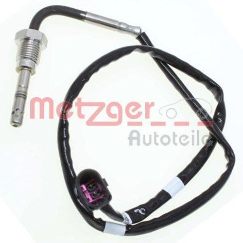 SENSOR ABGASTEMPERATUR METZGER 0894113 FÜR VW TRANSPORTER T5