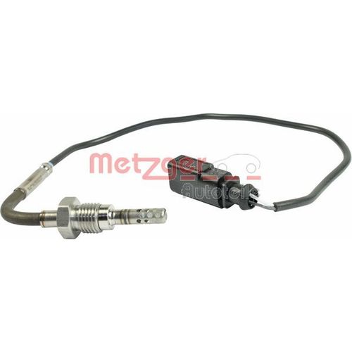 SENSOR ABGASTEMPERATUR METZGER 0894184 FÜR AUDI A8