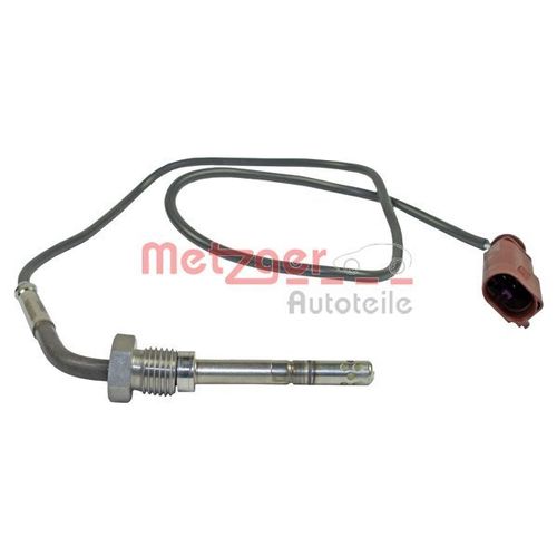 SENSOR ABGASTEMPERATUR METZGER 0894207 FÜR AUDI Q7 4L