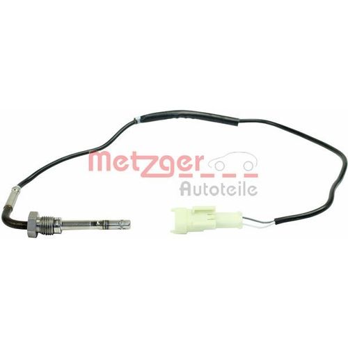 SENSOR ABGASTEMPERATUR METZGER 0894211 FÜR FIAT DUCATO