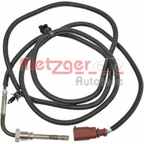 SENSOR ABGASTEMPERATUR METZGER 0894237 FÜR VW PHAETON 3D