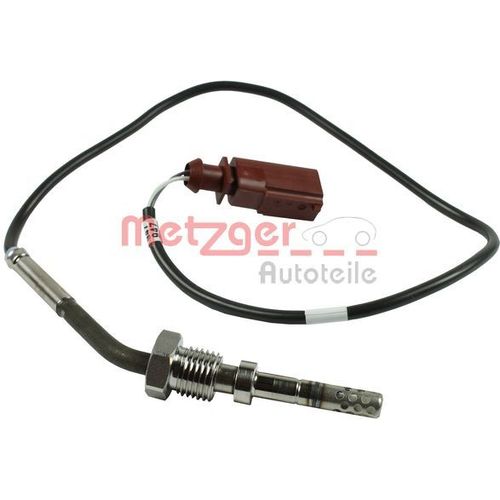 SENSOR ABGASTEMPERATUR METZGER 0894254 FÜR VW TOUAREG 7L