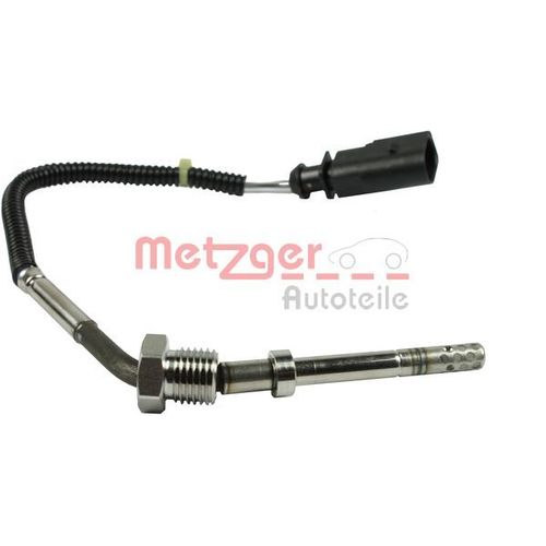 SENSOR ABGASTEMPERATUR METZGER 0894275 FÜR AUDI A4 8K B8