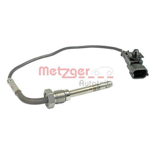 SENSOR ABGASTEMPERATUR METZGER 0894276 FÜR CHEVROLET CRUZE J300