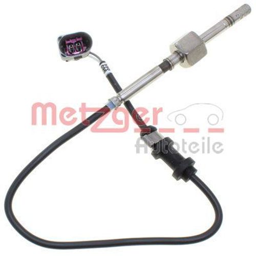 SENSOR ABGASTEMPERATUR METZGER 0894287 FÜR AUDI A3 8P