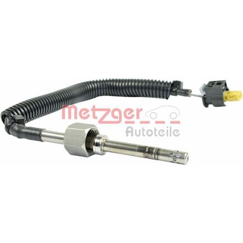 SENSOR ABGASTEMPERATUR METZGER 0894352 FÜR MERCEDES CLK A209