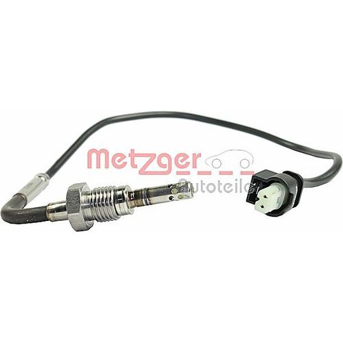 SENSOR ABGASTEMPERATUR METZGER 0894354 FÜR MERCEDES M-KLASSE W164