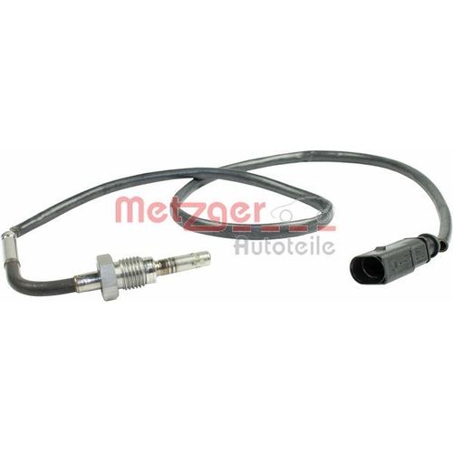 SENSOR ABGASTEMPERATUR METZGER 0894365 FÜR VW GOLF 7