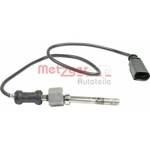 SENSOR ABGASTEMPERATUR METZGER 0894368 FÜR VW GOLF 5 1K