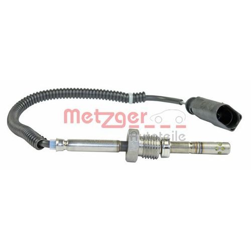 SENSOR ABGASTEMPERATUR METZGER 0894369 FÜR AUDI A5 8T