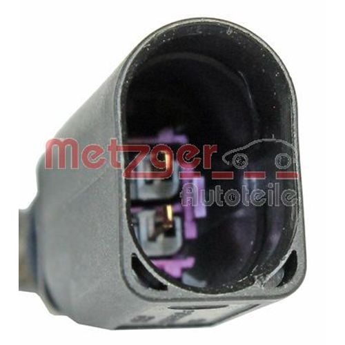 SENSOR ABGASTEMPERATUR METZGER 0894370 FÜR AUDI A3 8V