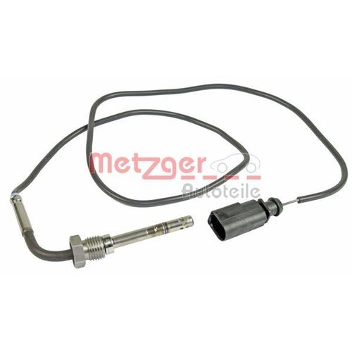 SENSOR ABGASTEMPERATUR METZGER 0894373 FÜR VW TOUAREG 7P