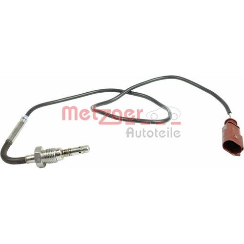 SENSOR ABGASTEMPERATUR METZGER 0894374 FÜR AUDI Q7 4L