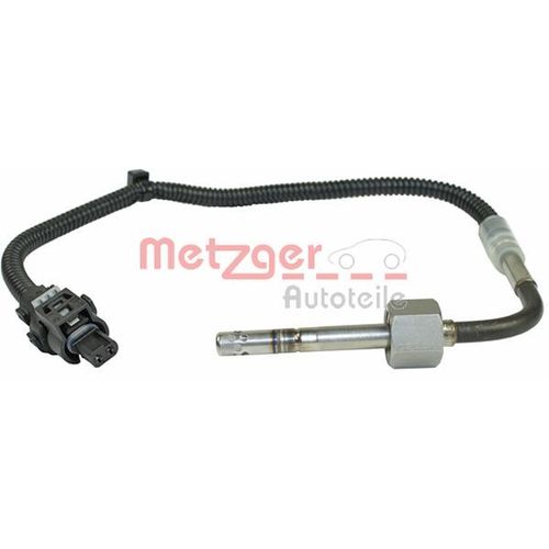 SENSOR ABGASTEMPERATUR METZGER 0894397 FÜR MERCEDES E-KLASSE W212