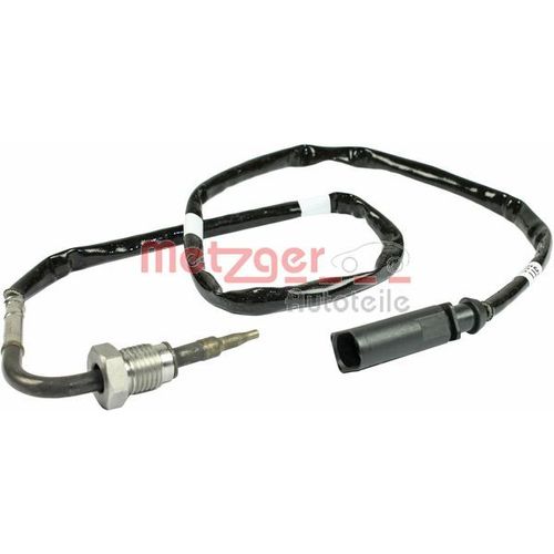 SENSOR ABGASTEMPERATUR METZGER 0894400 FÜR VW TIGUAN AD1 AX1