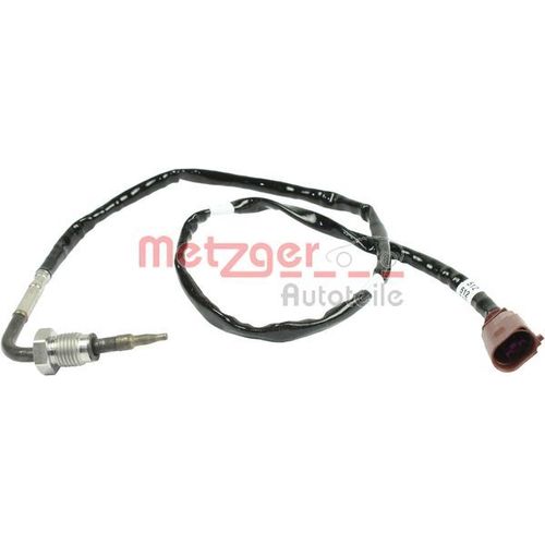 SENSOR ABGASTEMPERATUR METZGER 0894401 FÜR VW TIGUAN AD1 AX1