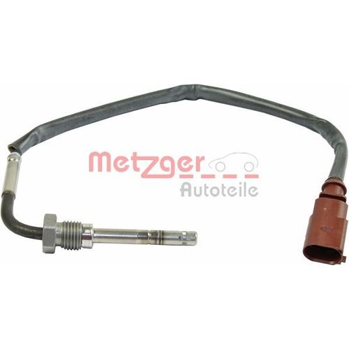 SENSOR ABGASTEMPERATUR METZGER 0894415 FÜR VW TOUAREG 7P