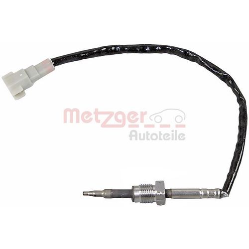 SENSOR ABGASTEMPERATUR METZGER 0894423 FÜR FORD RANGER TKE