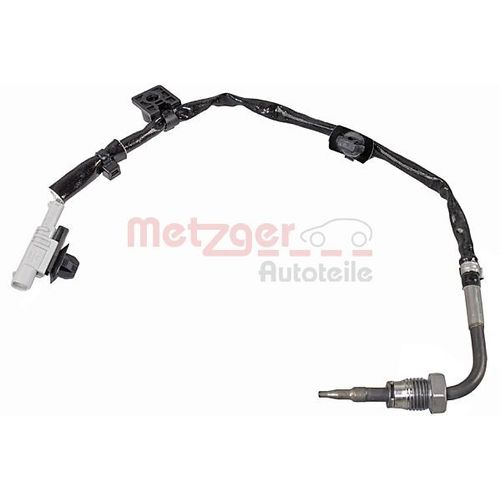 SENSOR ABGASTEMPERATUR METZGER 0894425 FÜR KIA RIO IV FB SC YB