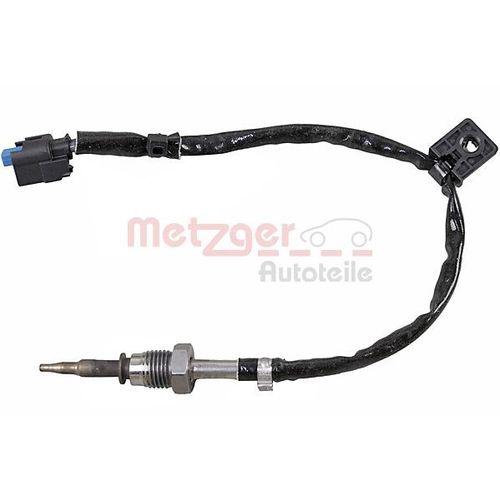 SENSOR ABGASTEMPERATUR METZGER 0894428 FÜR HYUNDAI TUCSON TL TLE