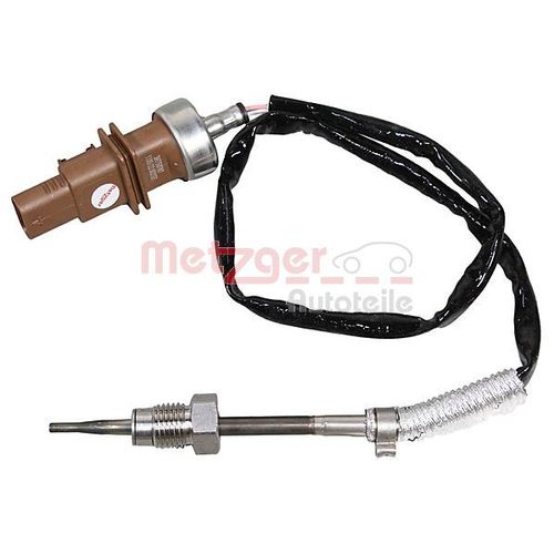 SENSOR ABGASTEMPERATUR METZGER 0894433 FÜR VW TRANSPORTER T6