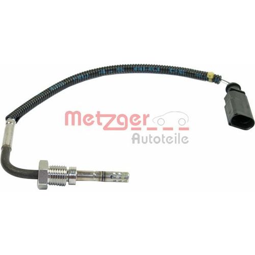 SENSOR ABGASTEMPERATUR METZGER 0894495 FÜR AUDI Q5 8R