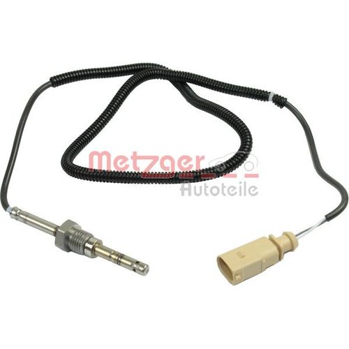 SENSOR ABGASTEMPERATUR METZGER 0894514 FÜR PORSCHE CAYENNE 92A