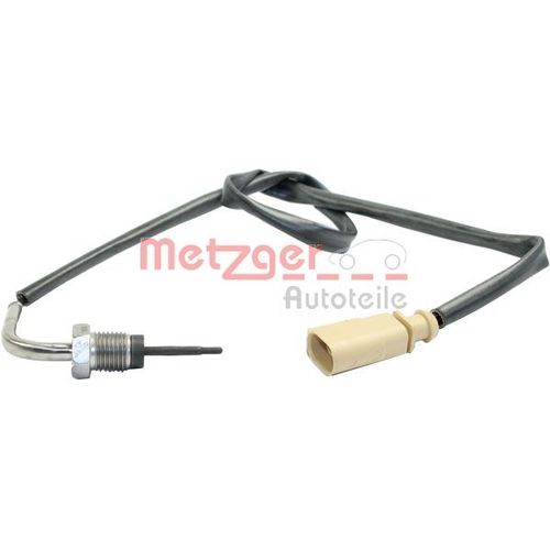 SENSOR ABGASTEMPERATUR METZGER 0894518 FÜR VW TRANSPORTER T6