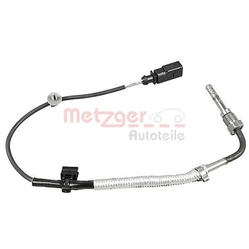 SENSOR ABGASTEMPERATUR METZGER 0894528 FÜR AUDI A6 4G