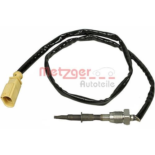 SENSOR ABGASTEMPERATUR METZGER 0894533 FÜR MAN TGE UY