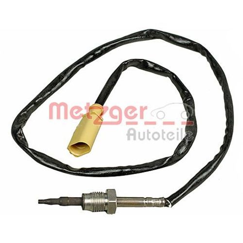 SENSOR ABGASTEMPERATUR METZGER 0894535 FÜR VW ARTEON 3H