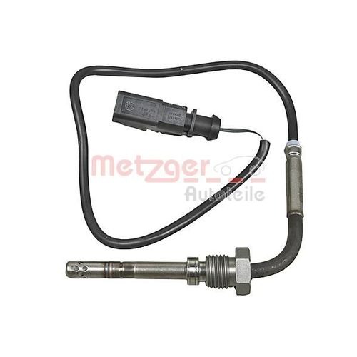 SENSOR ABGASTEMPERATUR METZGER 0894542 FÜR AUDI A6 4G