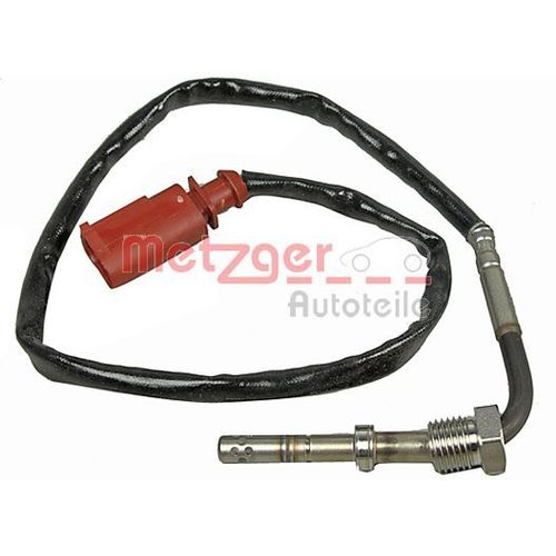 SENSOR ABGASTEMPERATUR METZGER 0894543 FÜR AUDI A6 4G