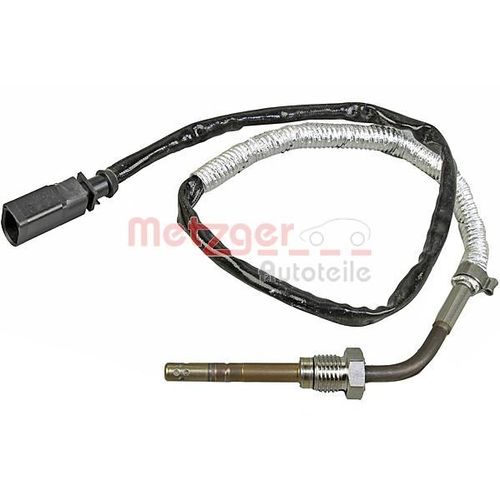 SENSOR ABGASTEMPERATUR METZGER 0894544 FÜR AUDI Q7 4M