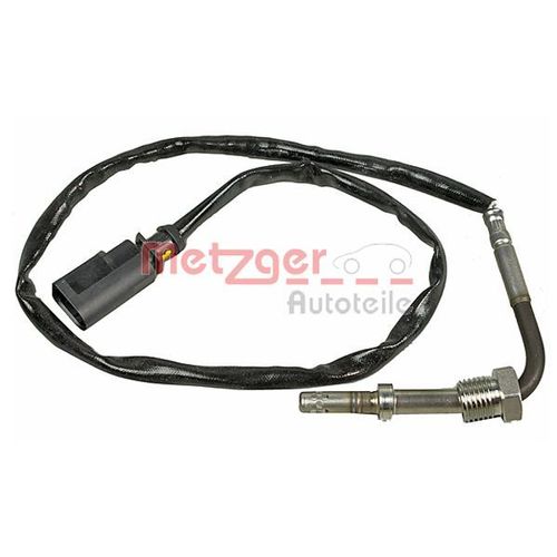 SENSOR ABGASTEMPERATUR METZGER 0894545 FÜR AUDI A4 8K B8