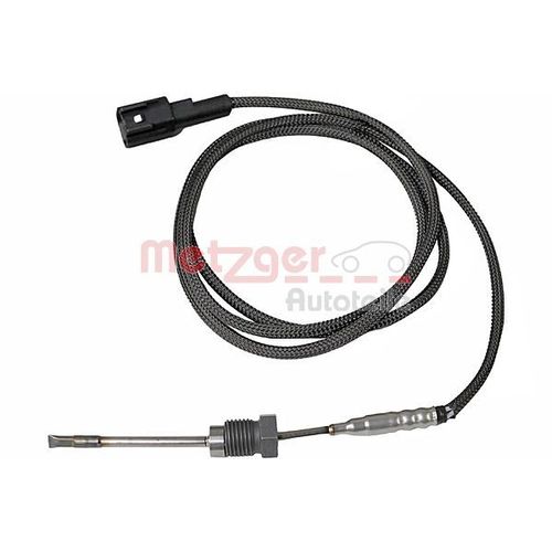 SENSOR ABGASTEMPERATUR METZGER 0894558 FÜR FORD KUGA II