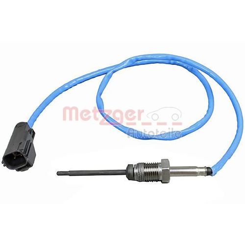 SENSOR ABGASTEMPERATUR METZGER 0894561 FÜR FORD KUGA II