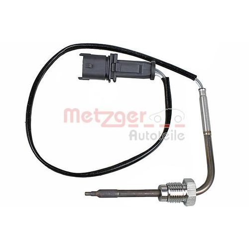 SENSOR ABGASTEMPERATUR METZGER 0894571 FÜR ALFA ROMEO 159 939