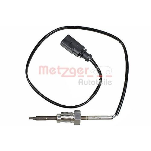 SENSOR ABGASTEMPERATUR METZGER 0894572 FÜR VW CRAFTER 30-50