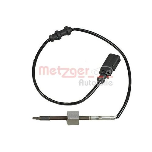 SENSOR ABGASTEMPERATUR METZGER 0894591 FÜR VW PASSAT 3C2