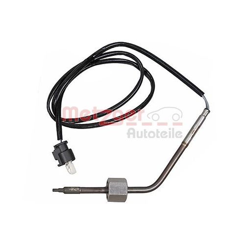 SENSOR ABGASTEMPERATUR METZGER 0894593 FÜR MERCEDES GLE W166