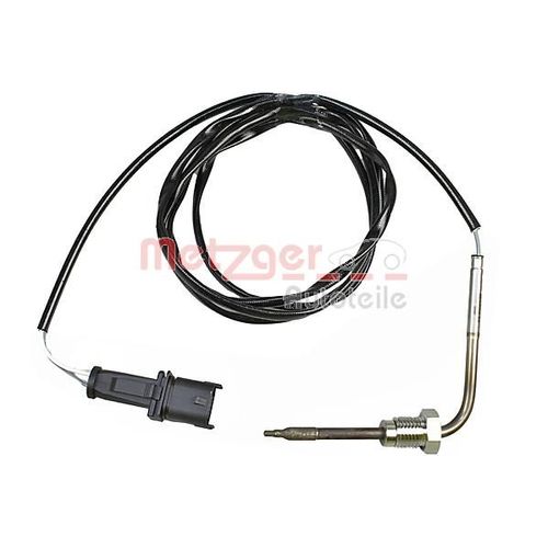 SENSOR ABGASTEMPERATUR METZGER 0894606 FÜR FIAT 500L