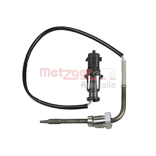 SENSOR ABGASTEMPERATUR METZGER 0894609 FÜR FIAT DUCATO