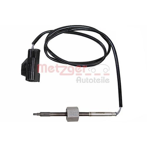 SENSOR ABGASTEMPERATUR METZGER 0894613 FÜR DODGE NITRO