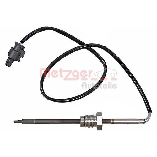 SENSOR ABGASTEMPERATUR METZGER 0894618 FÜR MERCEDES C-KLASSE CL203