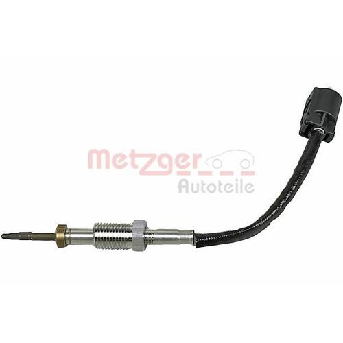 SENSOR ABGASTEMPERATUR METZGER 0894625 FÜR BMW 5ER E61